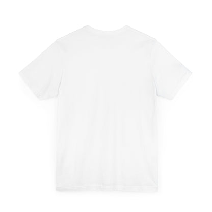 Fact Check This Unisex Jersey Short Sleeve Tee