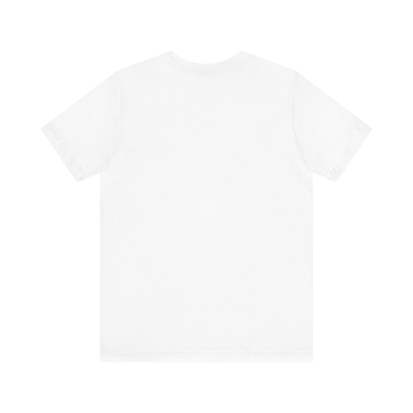 Fact Check This Unisex Jersey Short Sleeve Tee