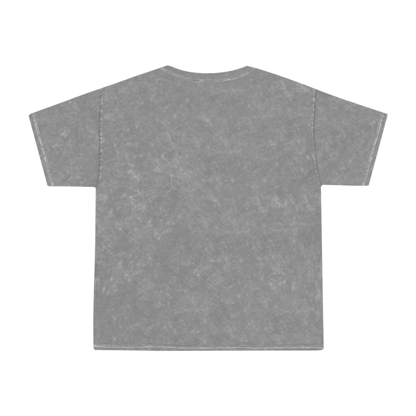 RRA Logo Unisex Mineral Wash T-Shirt